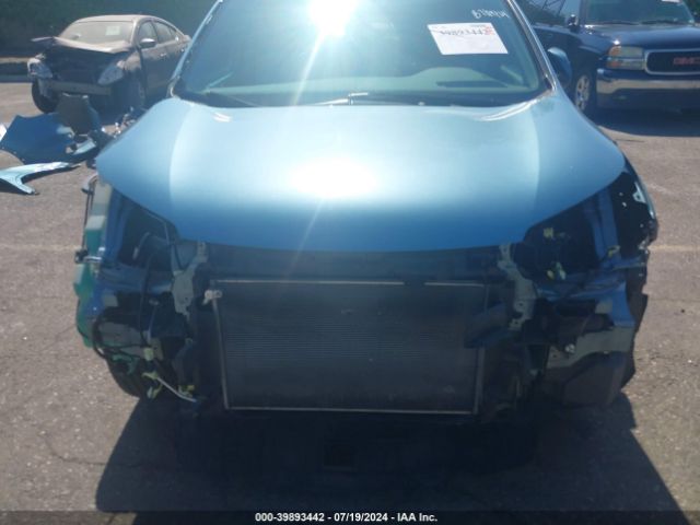 Photo 5 VIN: 2HKRM3H54FH537947 - HONDA CR-V 