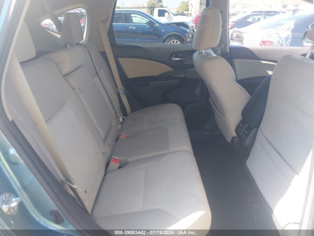 Photo 7 VIN: 2HKRM3H54FH537947 - HONDA CR-V 