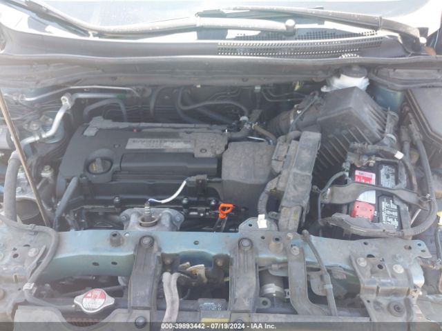 Photo 9 VIN: 2HKRM3H54FH537947 - HONDA CR-V 