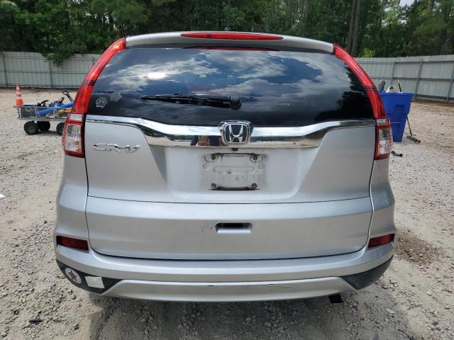 Photo 5 VIN: 2HKRM3H54FH549161 - HONDA CRV 