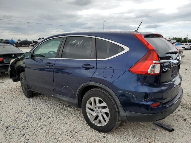 Photo 1 VIN: 2HKRM3H54FH551153 - HONDA CR-V EX 