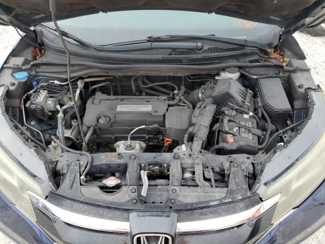 Photo 11 VIN: 2HKRM3H54FH551153 - HONDA CR-V EX 