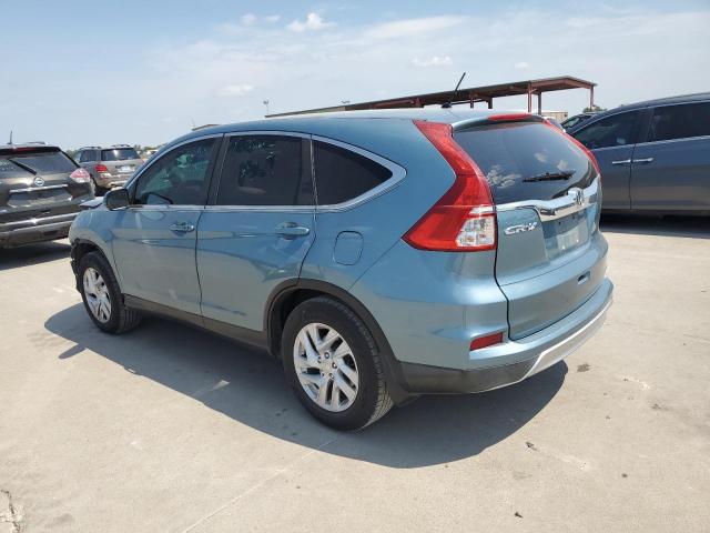 Photo 1 VIN: 2HKRM3H54FH556465 - HONDA CR-V EX 