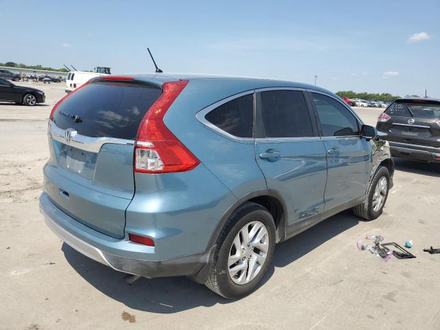 Photo 2 VIN: 2HKRM3H54FH556465 - HONDA CR-V EX 