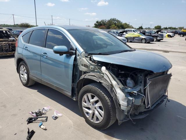 Photo 3 VIN: 2HKRM3H54FH556465 - HONDA CR-V EX 