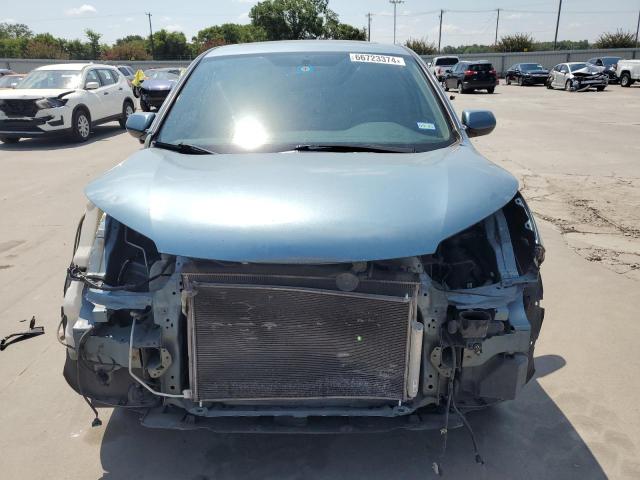 Photo 4 VIN: 2HKRM3H54FH556465 - HONDA CR-V EX 