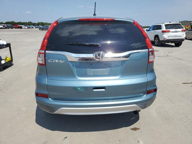 Photo 5 VIN: 2HKRM3H54FH556465 - HONDA CR-V EX 