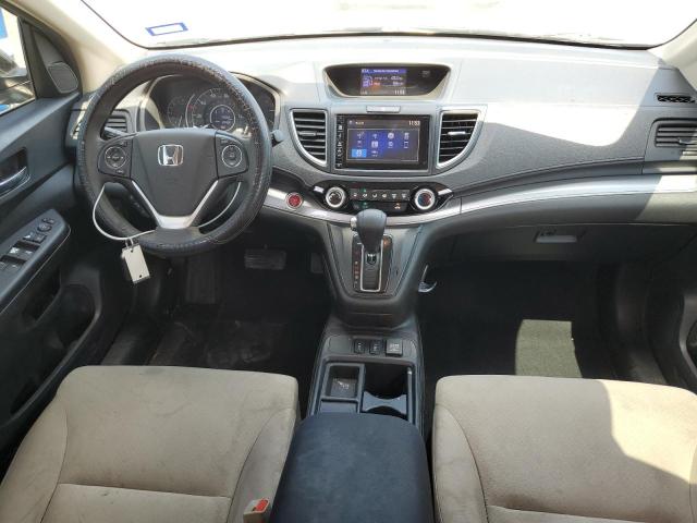 Photo 7 VIN: 2HKRM3H54FH556465 - HONDA CR-V EX 