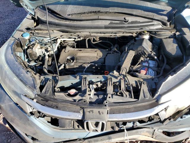 Photo 10 VIN: 2HKRM3H54FH558443 - HONDA CRV 