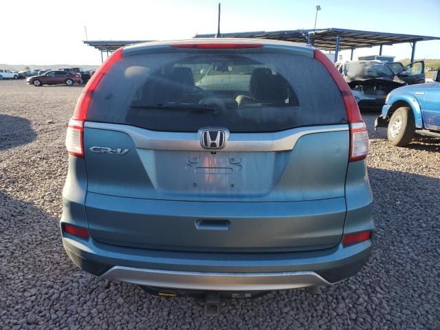 Photo 5 VIN: 2HKRM3H54FH558443 - HONDA CRV 