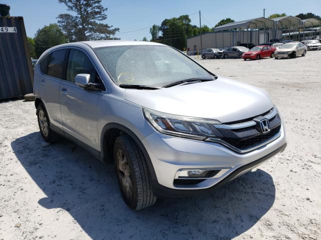 Photo 0 VIN: 2HKRM3H54FH558894 - HONDA CR-V EX 