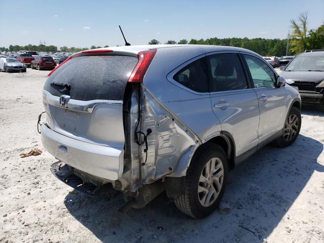 Photo 3 VIN: 2HKRM3H54FH558894 - HONDA CR-V EX 