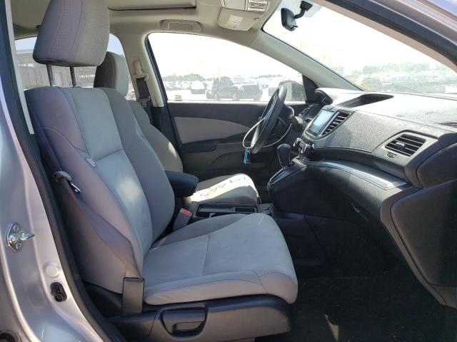 Photo 4 VIN: 2HKRM3H54FH558894 - HONDA CR-V EX 