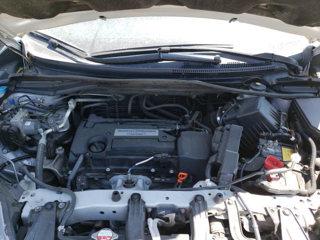 Photo 6 VIN: 2HKRM3H54FH558894 - HONDA CR-V EX 