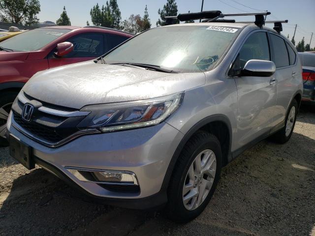 Photo 1 VIN: 2HKRM3H54GH510071 - HONDA CR-V EX 