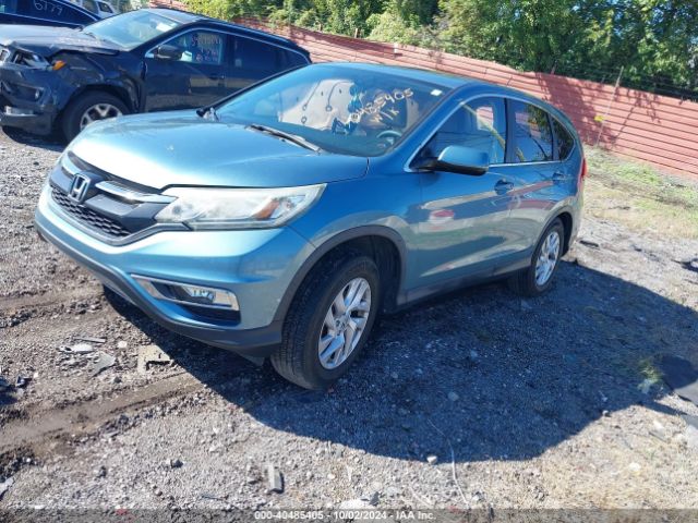 Photo 1 VIN: 2HKRM3H54GH513651 - HONDA CR-V 