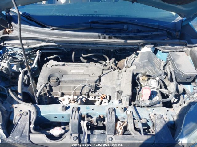 Photo 9 VIN: 2HKRM3H54GH513651 - HONDA CR-V 