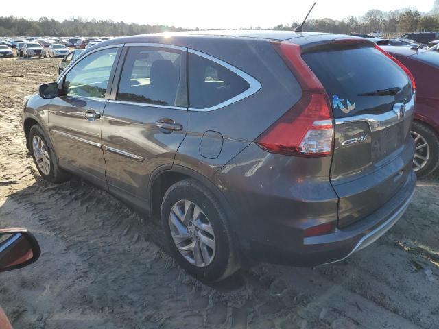 Photo 1 VIN: 2HKRM3H54GH522964 - HONDA CRV 