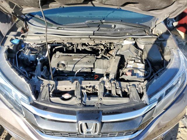 Photo 11 VIN: 2HKRM3H54GH522964 - HONDA CRV 