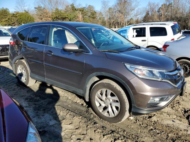 Photo 3 VIN: 2HKRM3H54GH522964 - HONDA CRV 