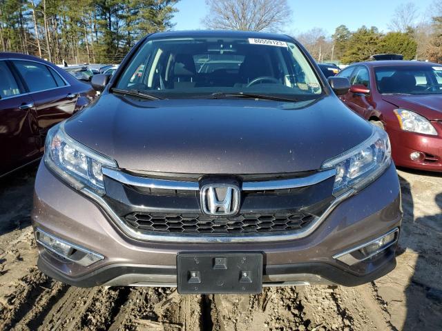 Photo 4 VIN: 2HKRM3H54GH522964 - HONDA CRV 