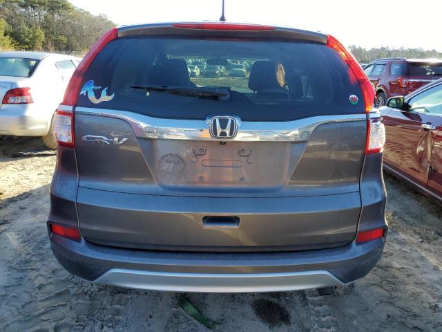 Photo 5 VIN: 2HKRM3H54GH522964 - HONDA CRV 