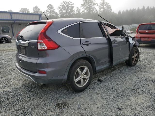 Photo 2 VIN: 2HKRM3H54GH530370 - HONDA CR-V EX 