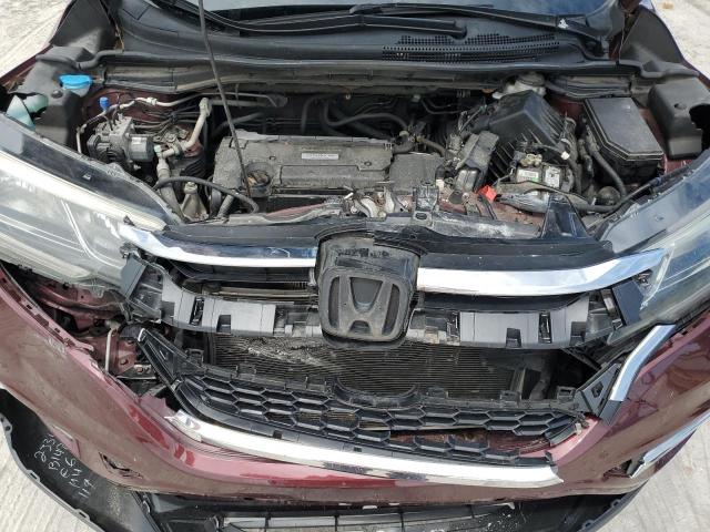 Photo 11 VIN: 2HKRM3H54GH539716 - HONDA CR-V EX 