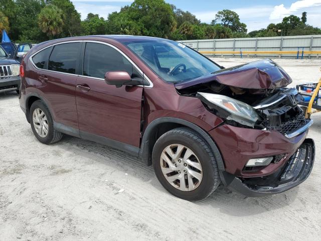 Photo 3 VIN: 2HKRM3H54GH539716 - HONDA CR-V EX 