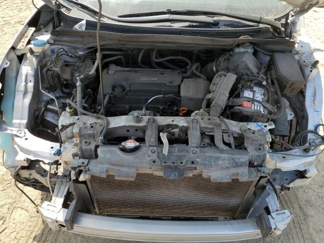 Photo 10 VIN: 2HKRM3H54GH561909 - HONDA CR-V EX 