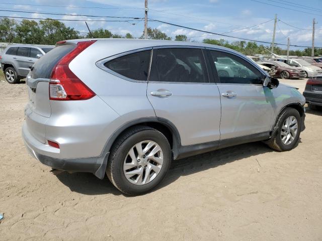 Photo 2 VIN: 2HKRM3H54GH561909 - HONDA CR-V EX 