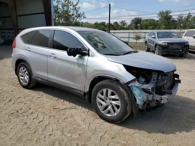 Photo 3 VIN: 2HKRM3H54GH561909 - HONDA CR-V EX 