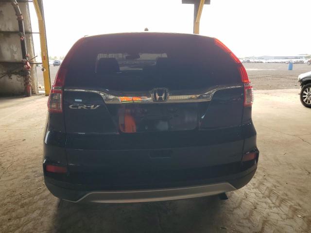 Photo 5 VIN: 2HKRM3H54GH567435 - HONDA CR-V EX 