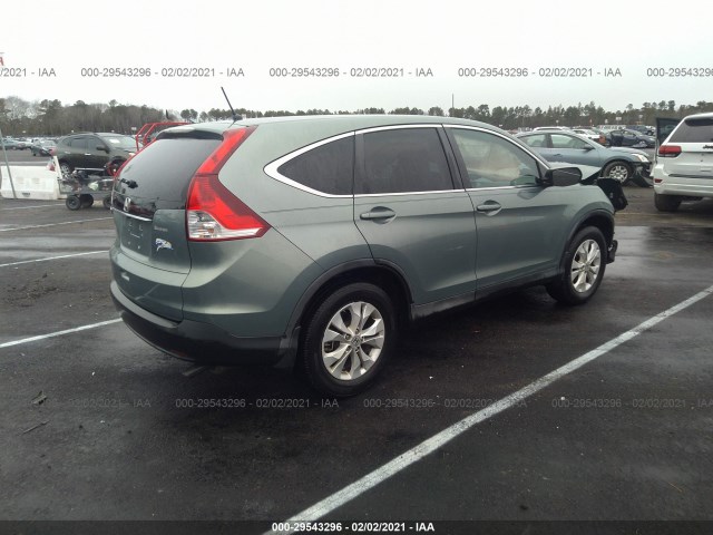 Photo 3 VIN: 2HKRM3H55CH500238 - HONDA CR-V 