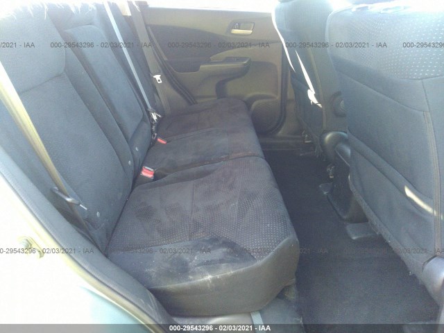 Photo 7 VIN: 2HKRM3H55CH500238 - HONDA CR-V 