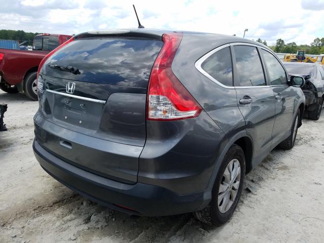 Photo 3 VIN: 2HKRM3H55CH505133 - HONDA CR-V EX 