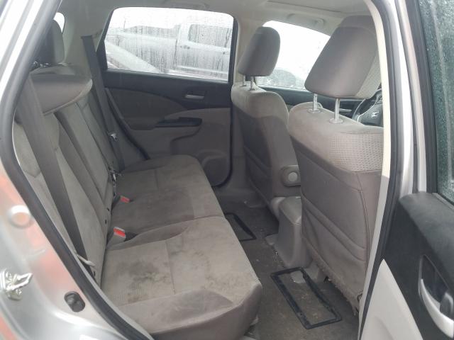 Photo 5 VIN: 2HKRM3H55CH505536 - HONDA CR-V EX 