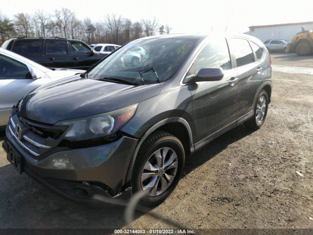 Photo 1 VIN: 2HKRM3H55CH505942 - HONDA CR-V 