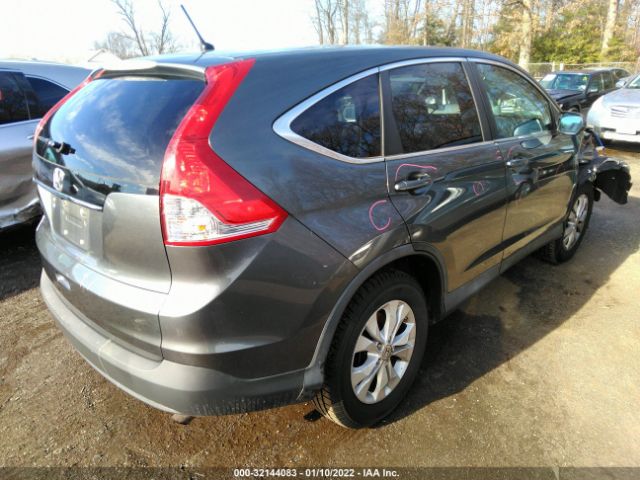 Photo 3 VIN: 2HKRM3H55CH505942 - HONDA CR-V 