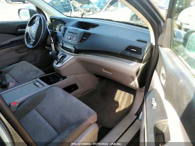 Photo 4 VIN: 2HKRM3H55CH505942 - HONDA CR-V 