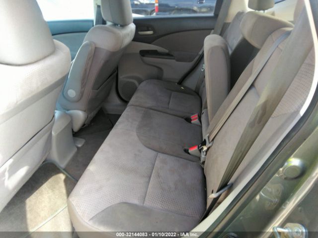 Photo 7 VIN: 2HKRM3H55CH505942 - HONDA CR-V 