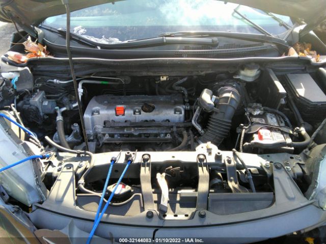 Photo 9 VIN: 2HKRM3H55CH505942 - HONDA CR-V 