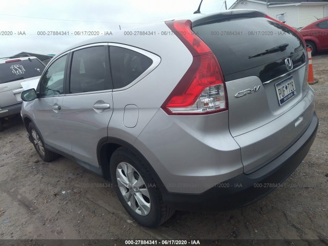 Photo 2 VIN: 2HKRM3H55CH506895 - HONDA CR-V 