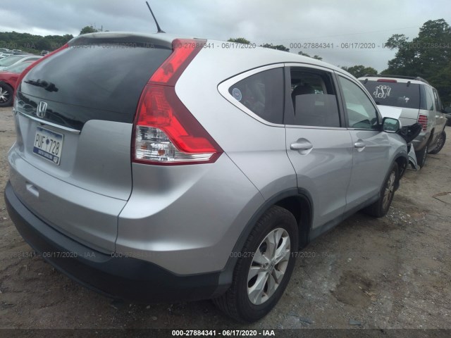 Photo 3 VIN: 2HKRM3H55CH506895 - HONDA CR-V 