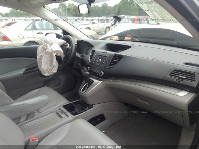 Photo 4 VIN: 2HKRM3H55CH506895 - HONDA CR-V 