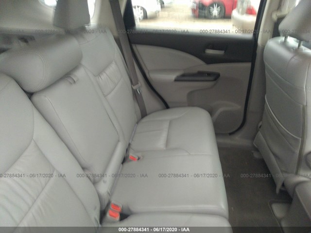 Photo 7 VIN: 2HKRM3H55CH506895 - HONDA CR-V 