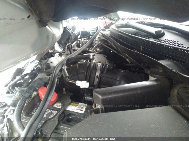 Photo 9 VIN: 2HKRM3H55CH506895 - HONDA CR-V 