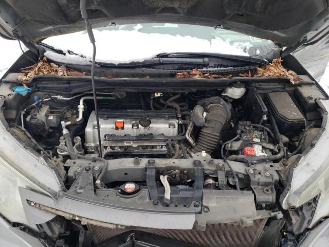 Photo 6 VIN: 2HKRM3H55DH507353 - HONDA CR-V EX 