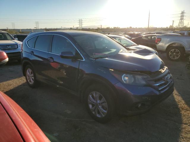 Photo 3 VIN: 2HKRM3H55DH520216 - HONDA CR-V EX 