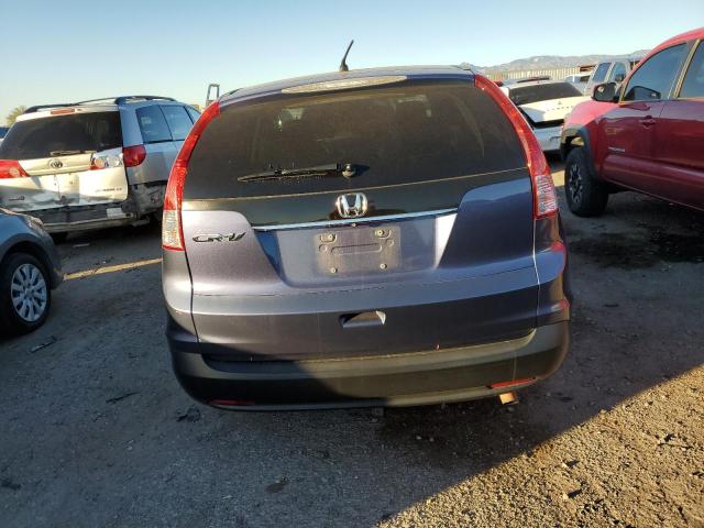 Photo 5 VIN: 2HKRM3H55DH520216 - HONDA CR-V EX 